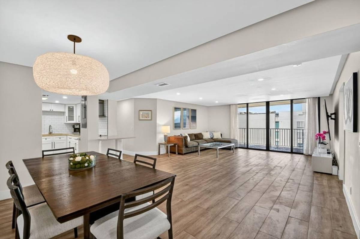 Condo for rent at 3610 S Ocean 608 Blvd, Palm Beach, FL 33480