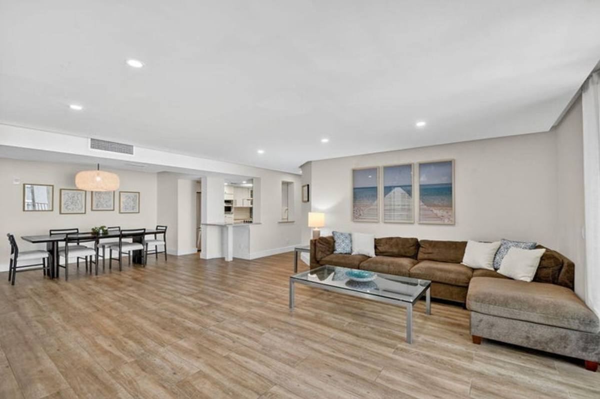 Condo for rent at 3610 S Ocean 608 Blvd, Palm Beach, FL 33480