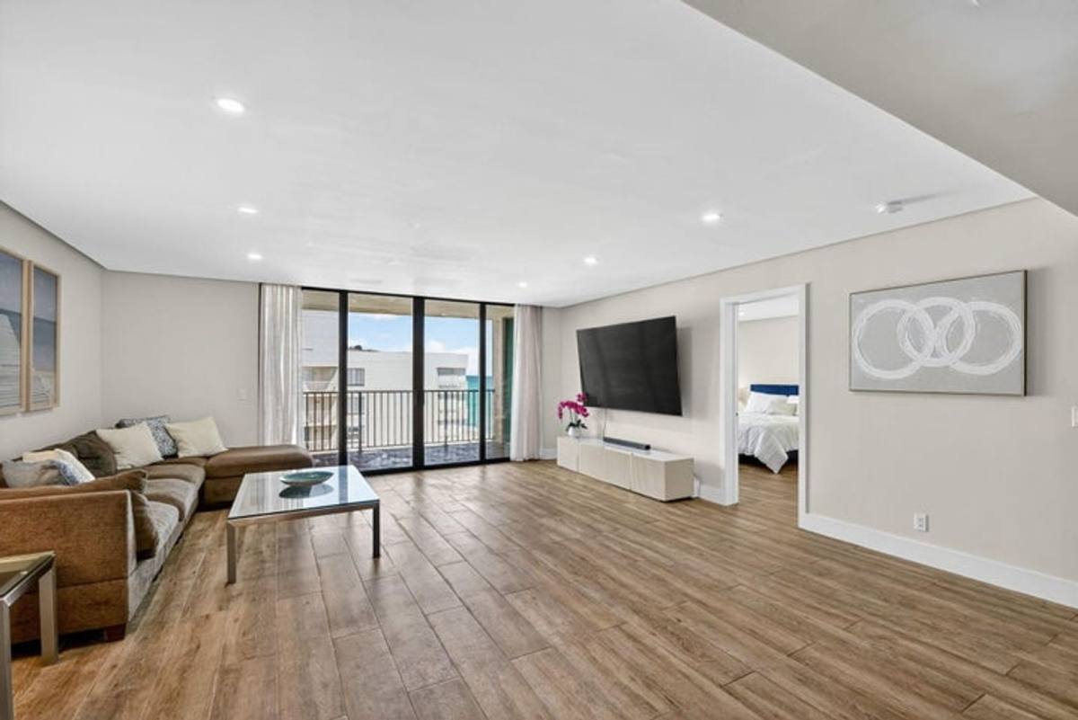 Condo for rent at 3610 S Ocean 608 Blvd, Palm Beach, FL 33480