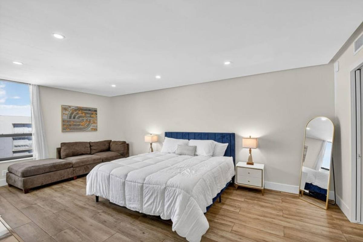 Condo for rent at 3610 S Ocean 608 Blvd, Palm Beach, FL 33480
