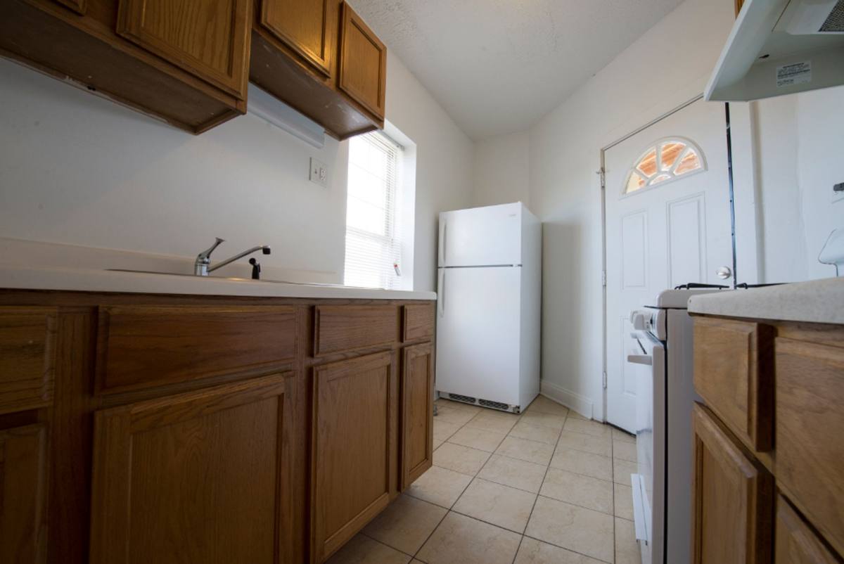 Apartment for rent at 6829 S Dr Martin Luther King Jr, Chicago, IL 60637