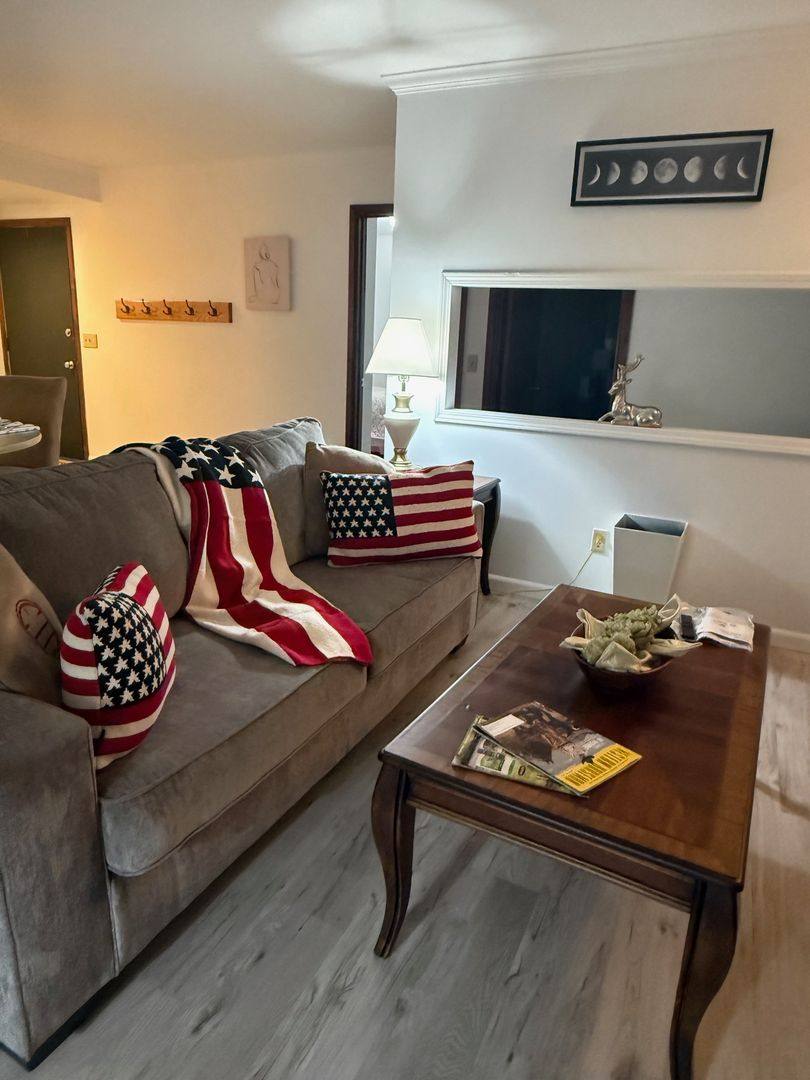 Apartment for rent at 1047-1053 Danby Rd, Ithaca, NY 14850