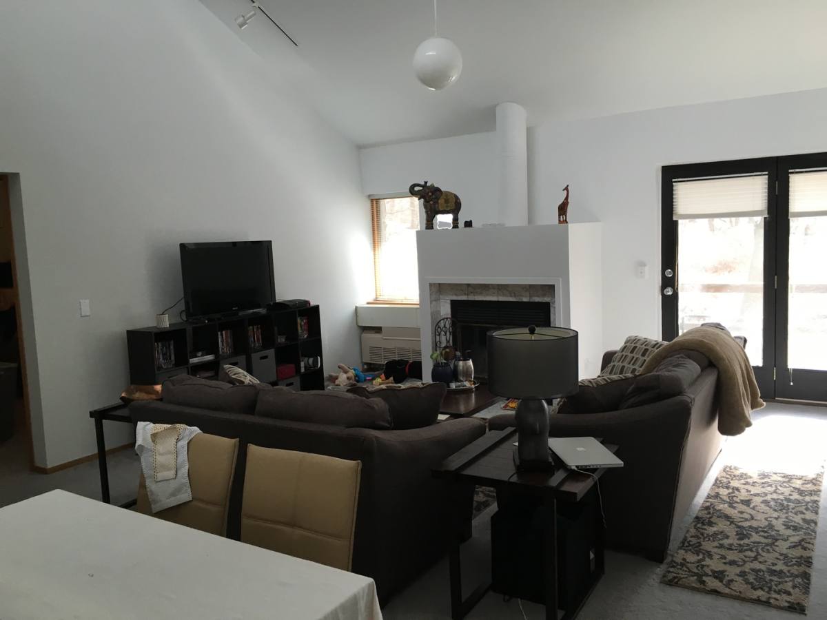 Townhouse for rent at 123 E King Rd, Ithaca, NY 14850
