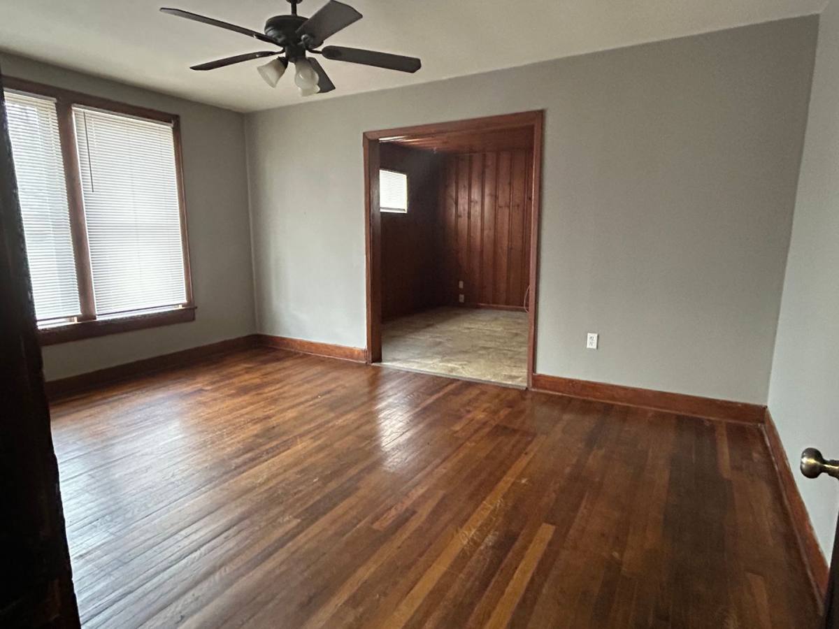 Apartment for rent at 1417 W 11th St, North Little Rock, AR 72114