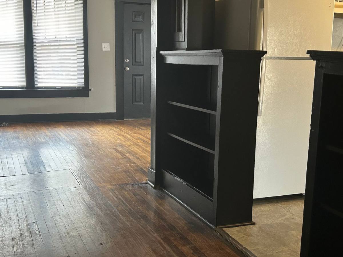 Apartment for rent at 1417 W 11th St, North Little Rock, AR 72114