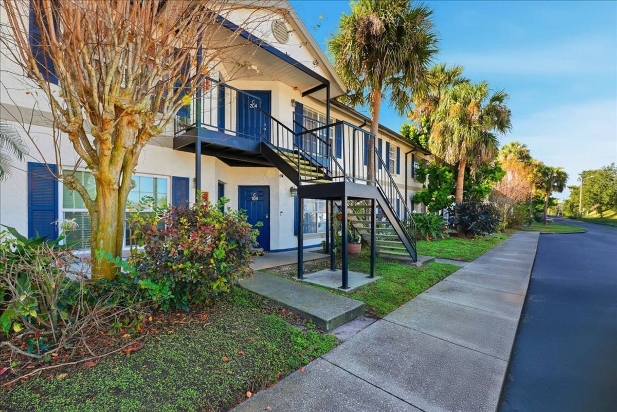 Condo for rent at 3651 N Goldenrod Rd #C204, Winter Park, FL 32792