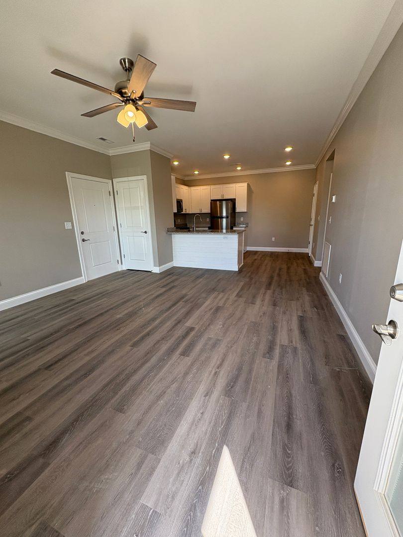 Apartment for rent at 5222 Bakers Spring St, Bowling Green, KY 42101