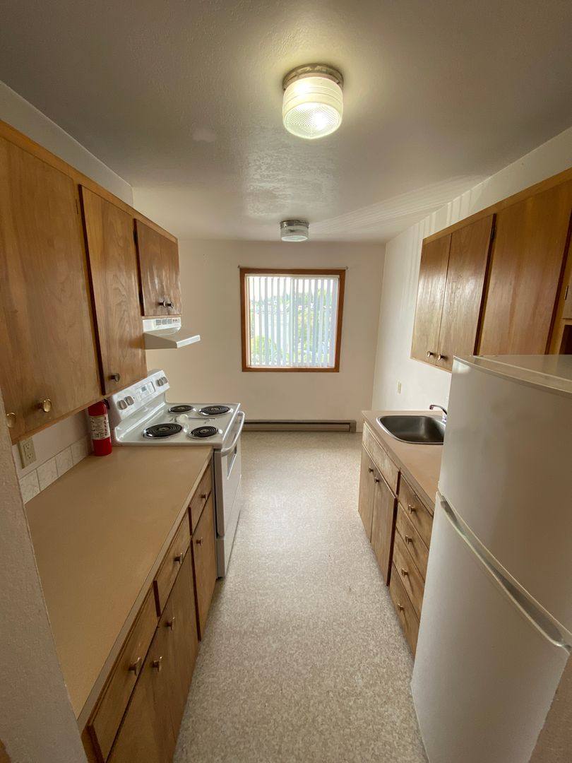 Apartment for rent at 435 NE Kamiaken St, Pullman, WA 99163