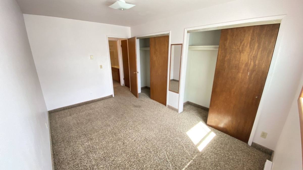 Apartment for rent at 435 NE Kamiaken St, Pullman, WA 99163