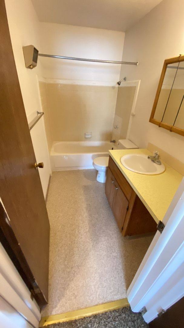 Apartment for rent at 435 NE Kamiaken St, Pullman, WA 99163