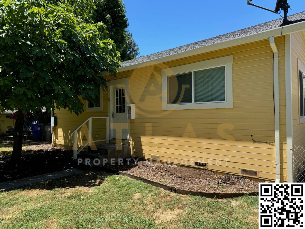 Apartment for rent at 2123 2nd St #3, Napa, CA 94559