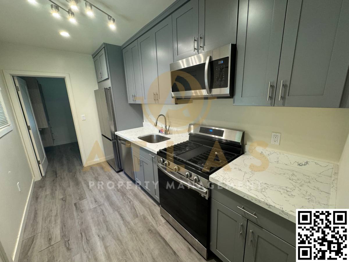 Apartment for rent at 2123 2nd St #3, Napa, CA 94559