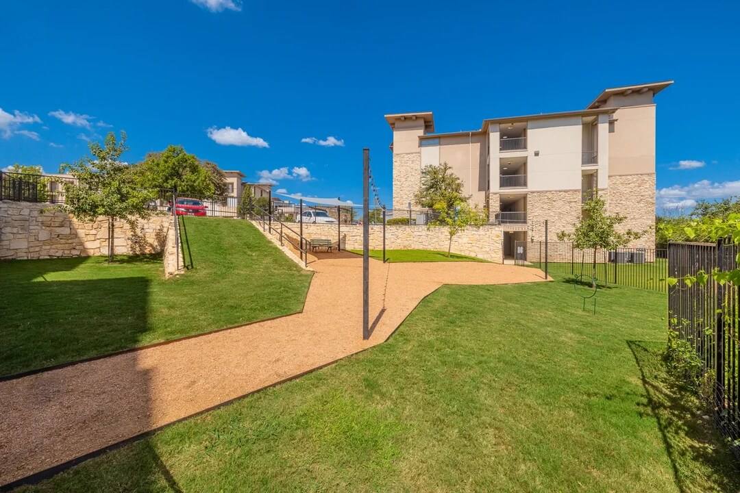 Apartment for rent at 1401 Rivery Blvd #B1-11, Georgetown, TX 78628