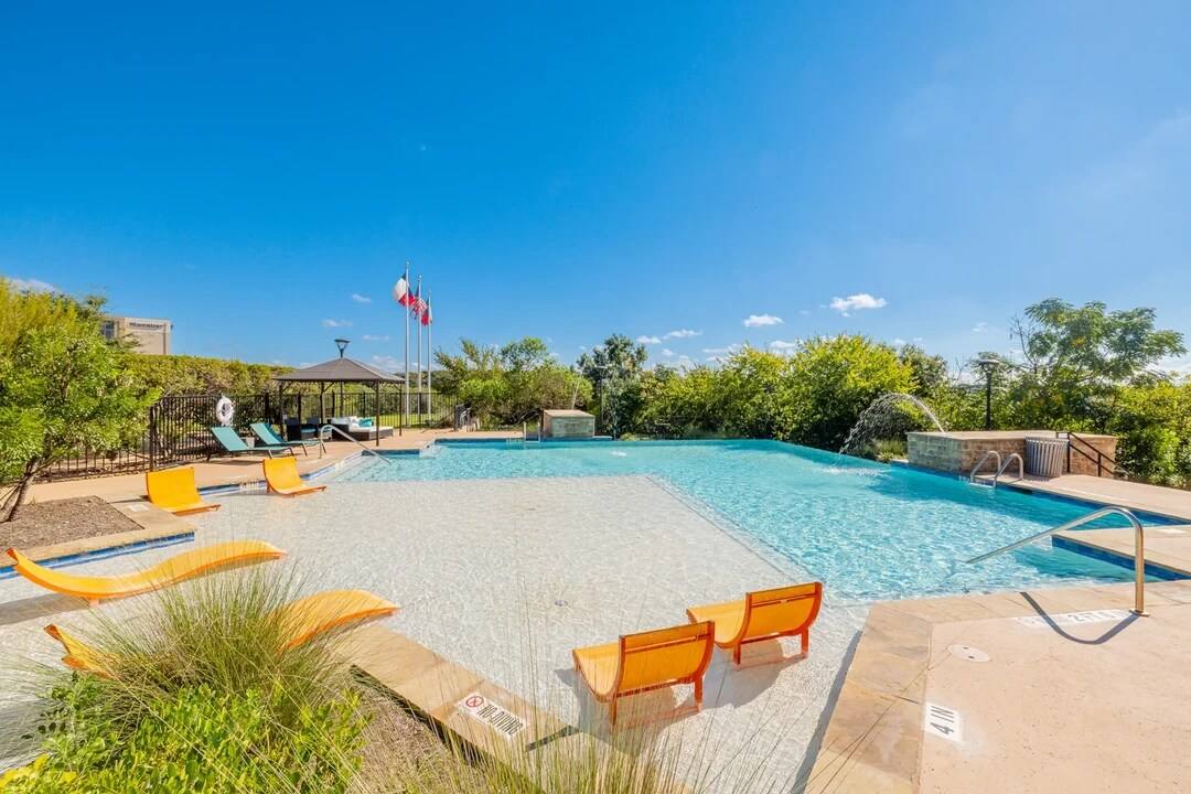 Apartment for rent at 1401 Rivery Blvd #B1-11, Georgetown, TX 78628