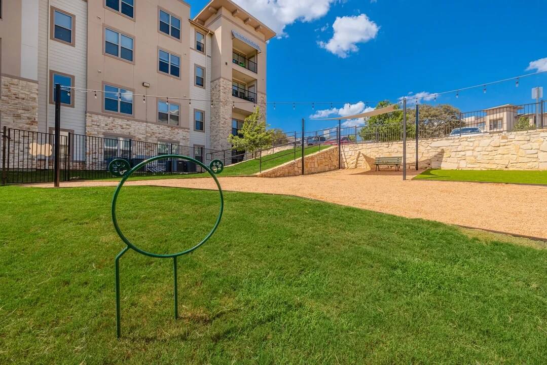 Apartment for rent at 1401 Rivery Blvd #B1-11, Georgetown, TX 78628
