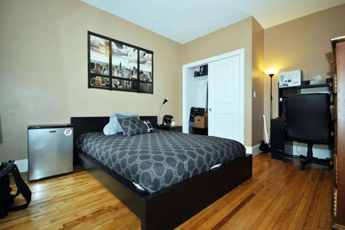 House for rent at 16 Saint Lukes Rd #3, Allston, MA 02134