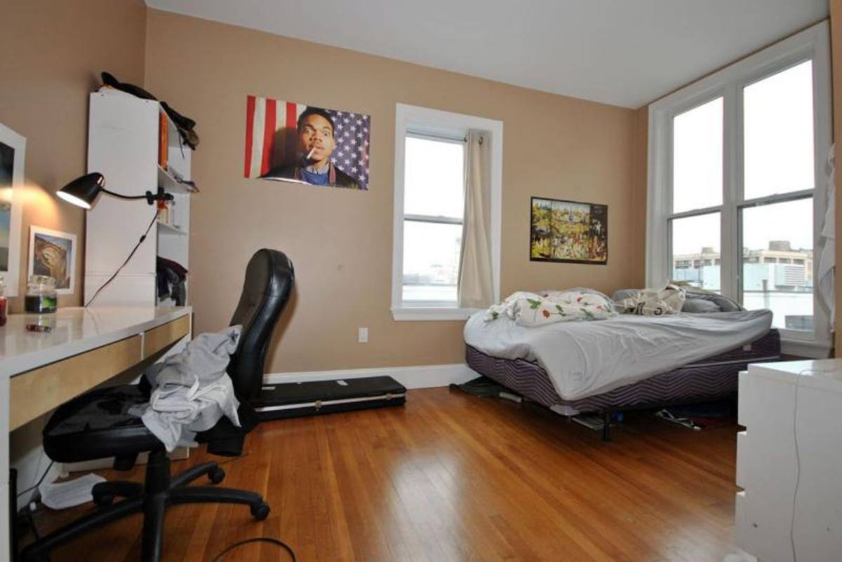 House for rent at 16 Saint Lukes Rd #3, Allston, MA 02134