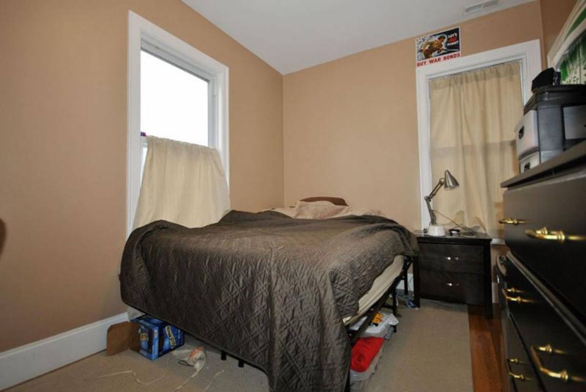 House for rent at 16 Saint Lukes Rd #3, Allston, MA 02134