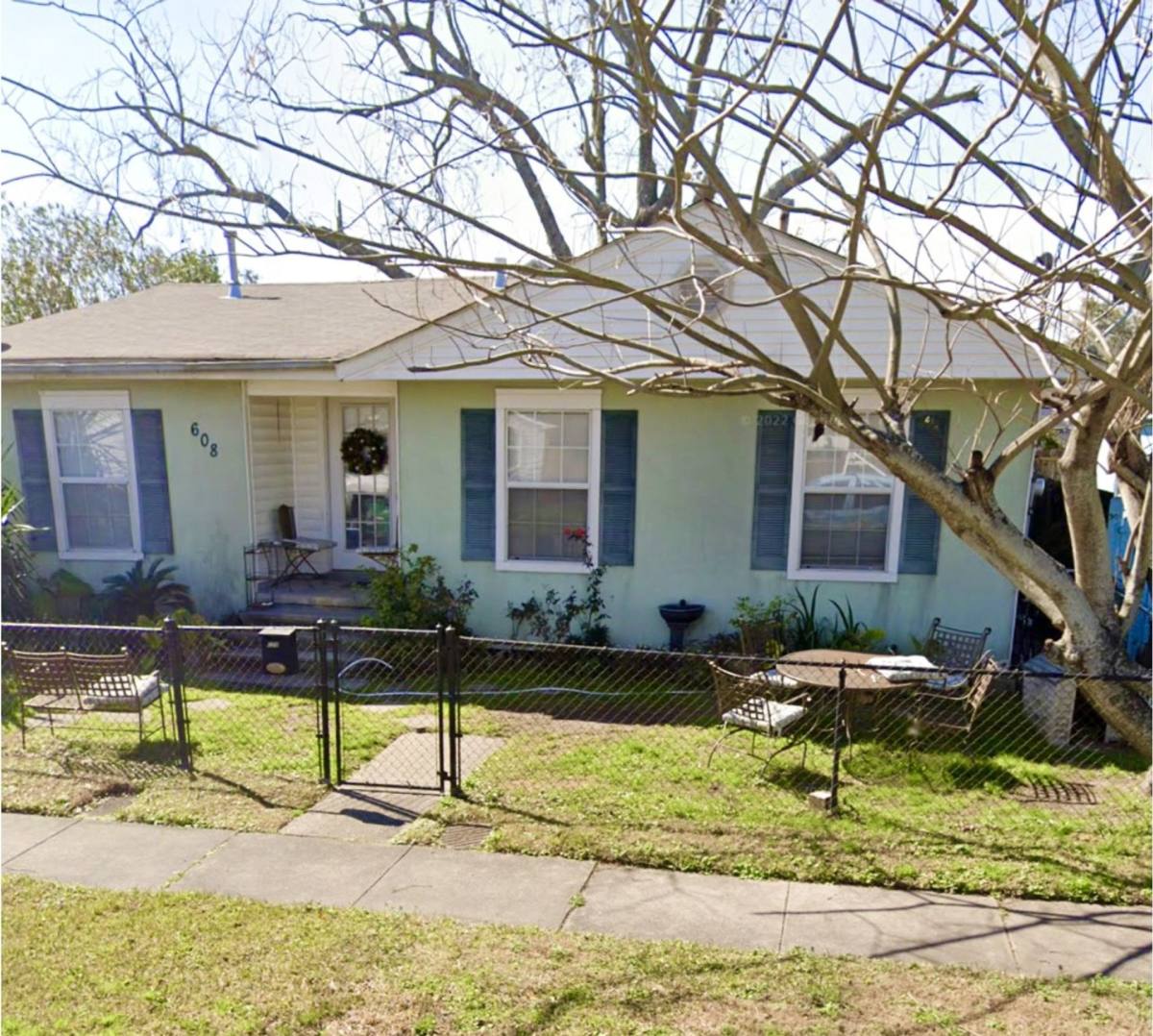 Apartment for rent at 608-04 Houma Blvd, Metairie, LA 70001