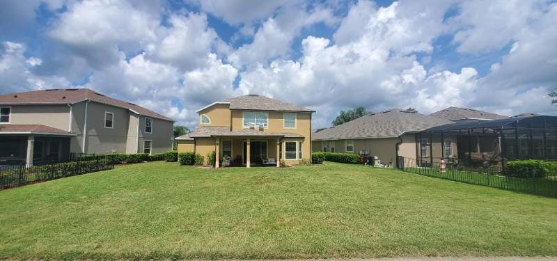 House for rent at 325 Wentworth Ave, Daytona Beach, FL 32124