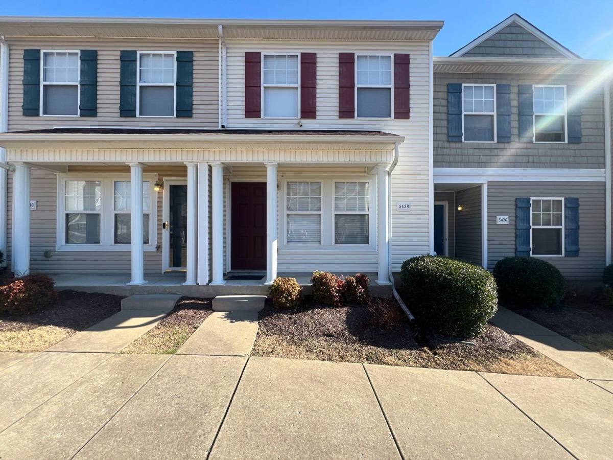 Townhouse for rent at 5428 Cedar Ash Crossing, Antioch, TN 37013
