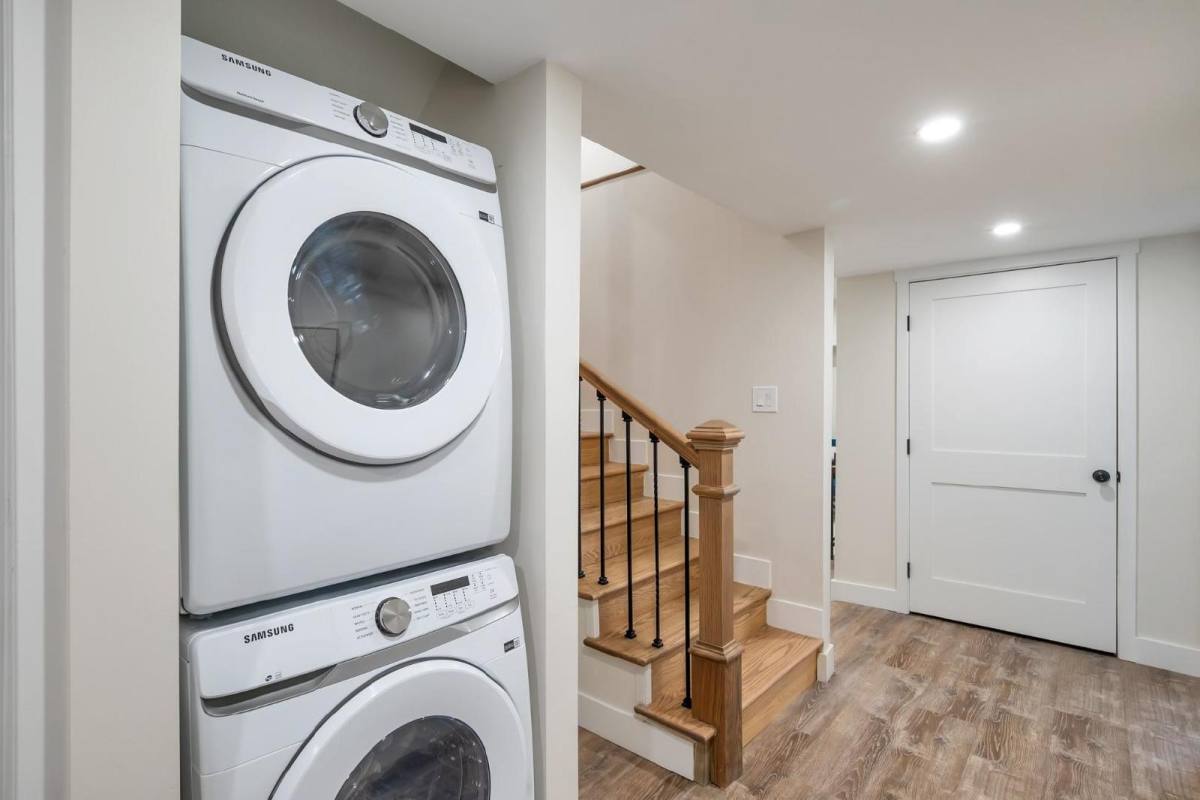 Apartment for rent at 1417 Monroe St, Denver, CO 80206