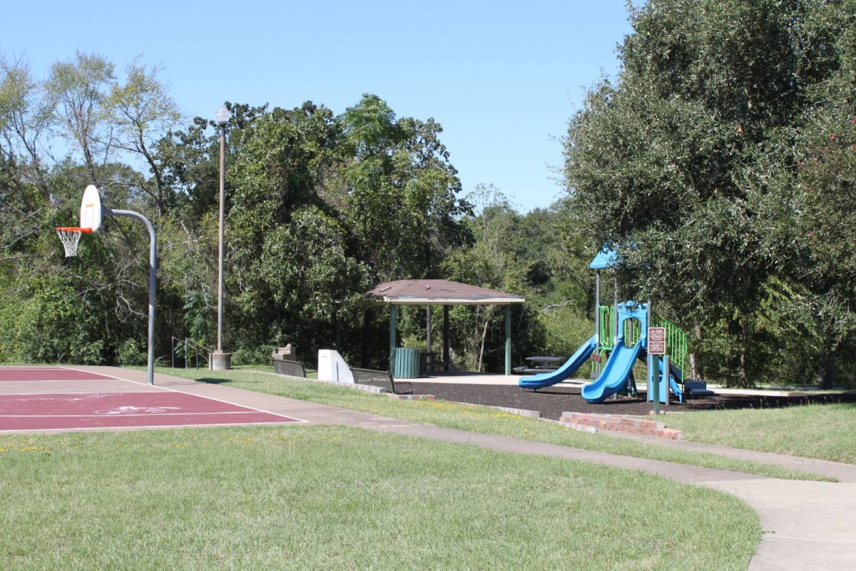 Apartment for rent at 2403 Bosque Dr #B, College Station, TX 77845