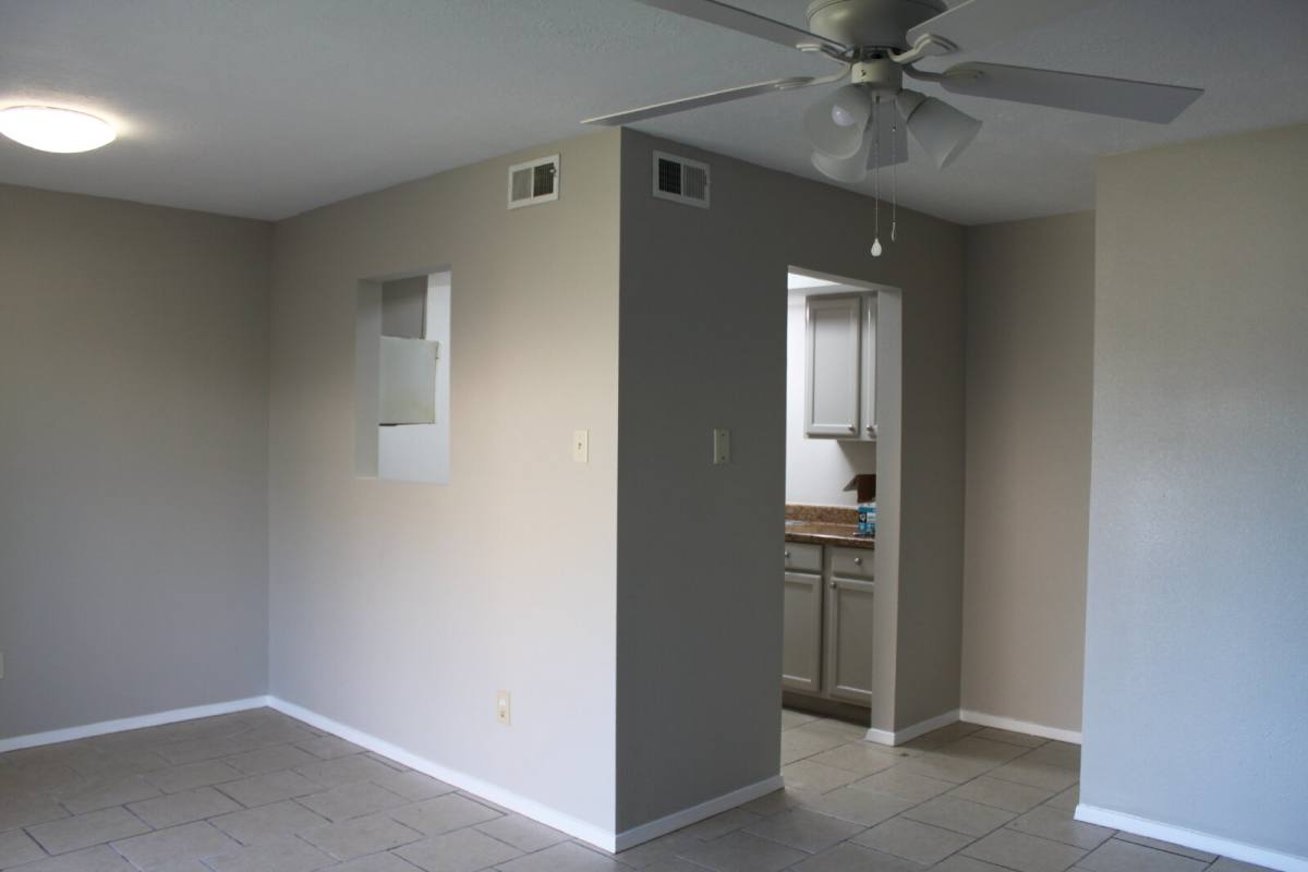 Apartment for rent at 2403 Bosque Dr #B, College Station, TX 77845