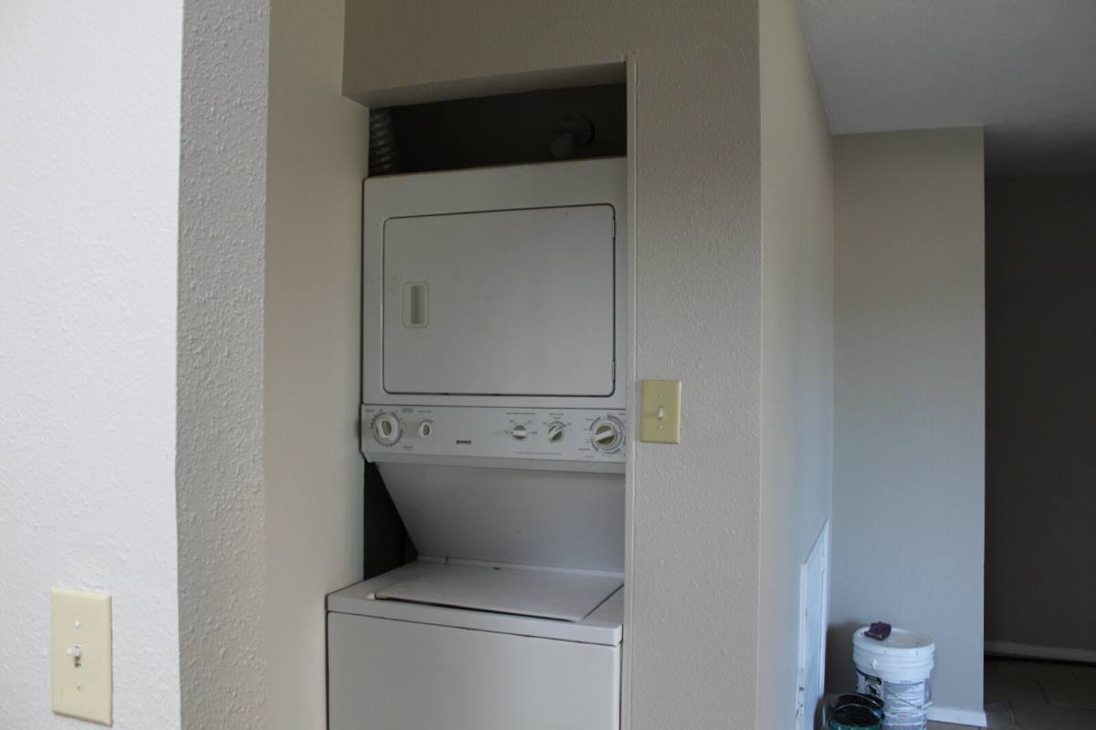 Apartment for rent at 2403 Bosque Dr #B, College Station, TX 77845