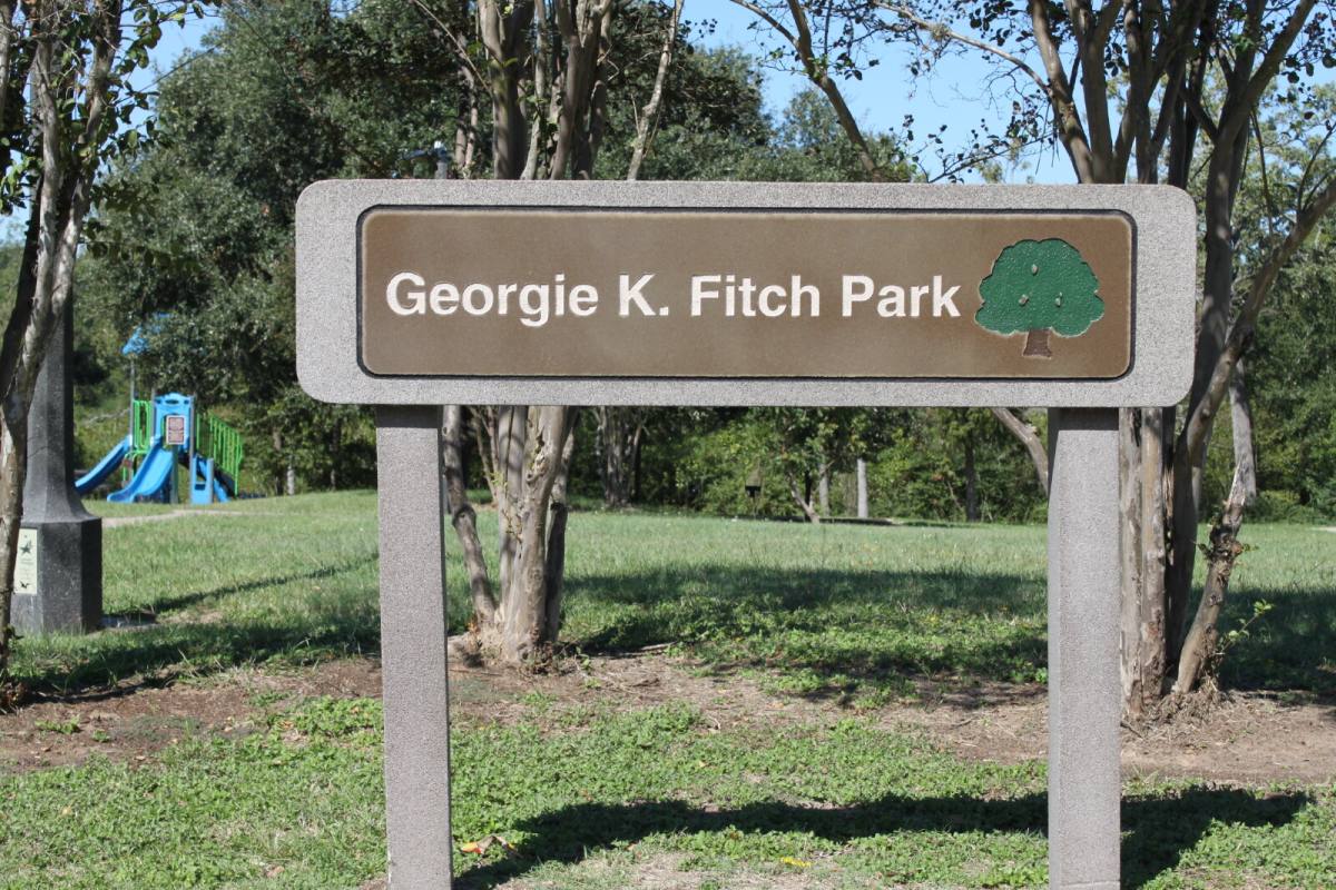 Apartment for rent at 2403 Bosque Dr #B, College Station, TX 77845