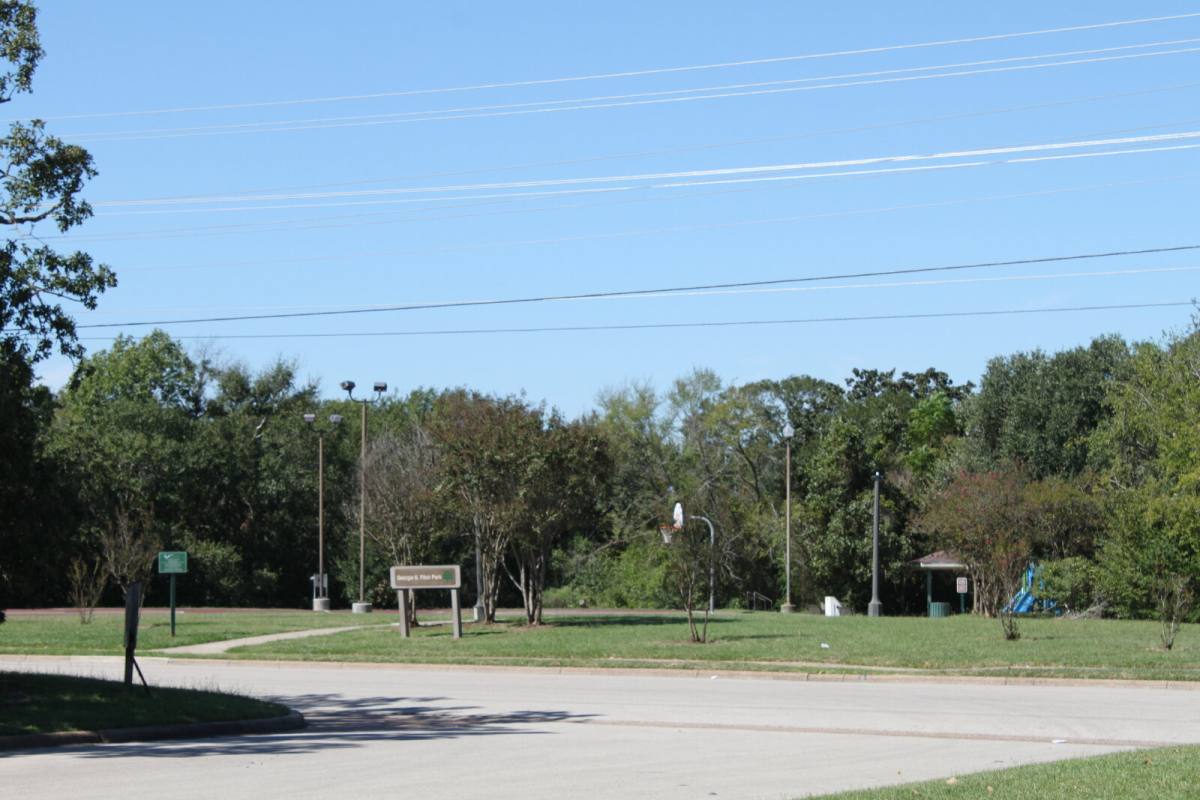 Apartment for rent at 2403 Bosque Dr #B, College Station, TX 77845