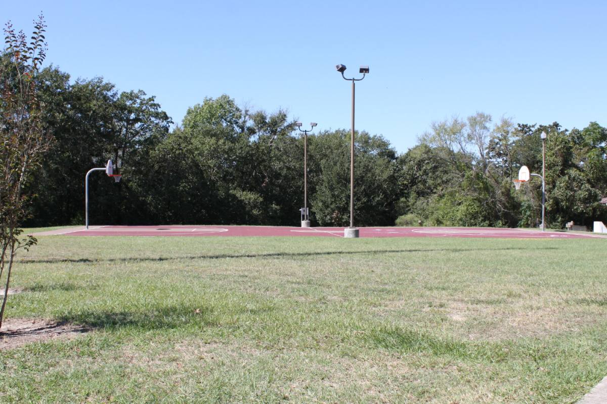 Apartment for rent at 2403 Bosque Dr #B, College Station, TX 77845