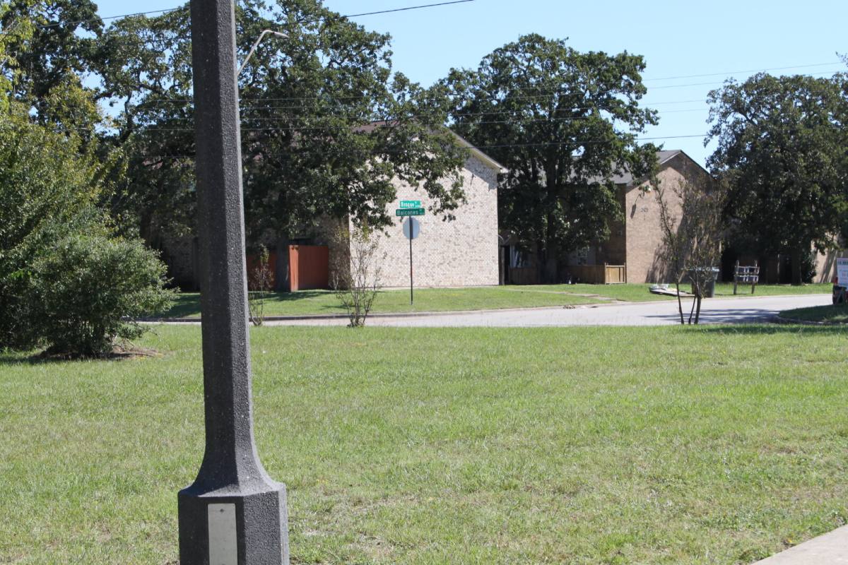Apartment for rent at 2403 Bosque Dr #B, College Station, TX 77845