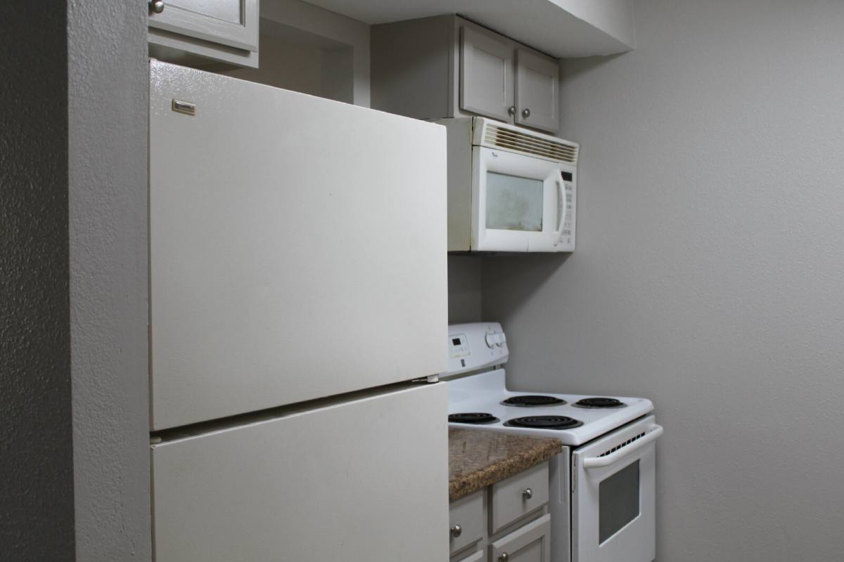 Apartment for rent at 2403 Bosque Dr #B, College Station, TX 77845
