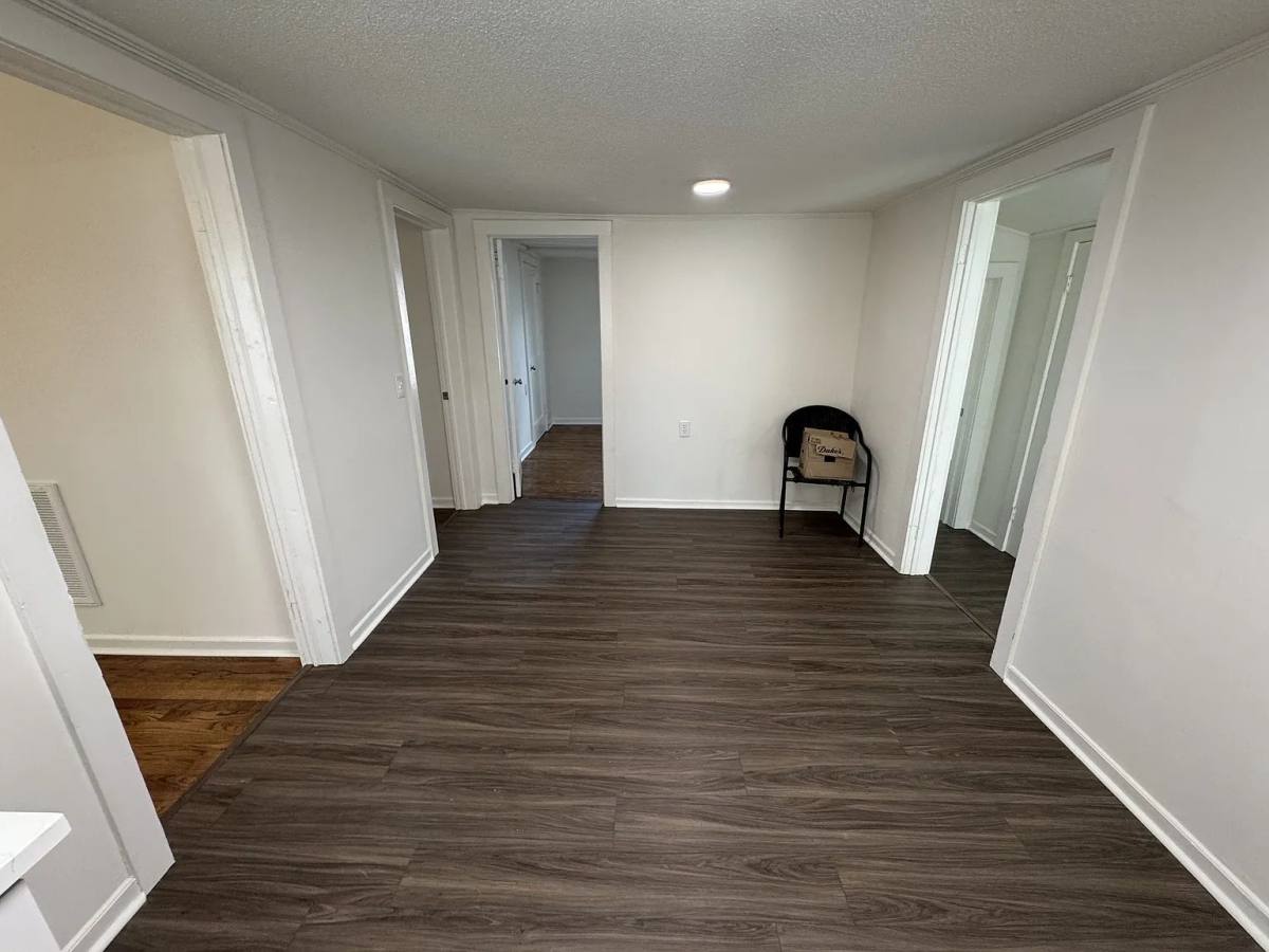 House for rent at 124 Hedge St, Central, SC 29630