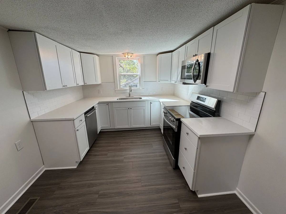 House for rent at 124 Hedge St, Central, SC 29630