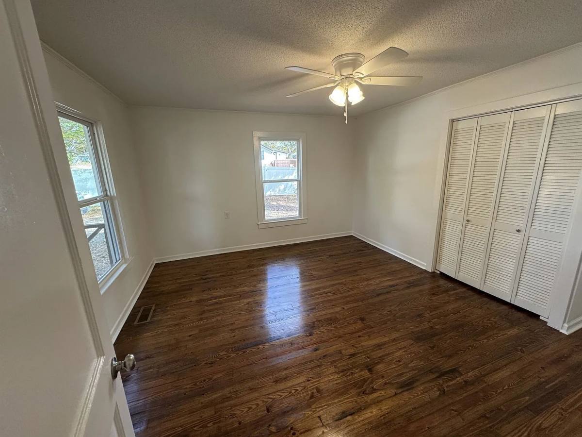 House for rent at 124 Hedge St, Central, SC 29630