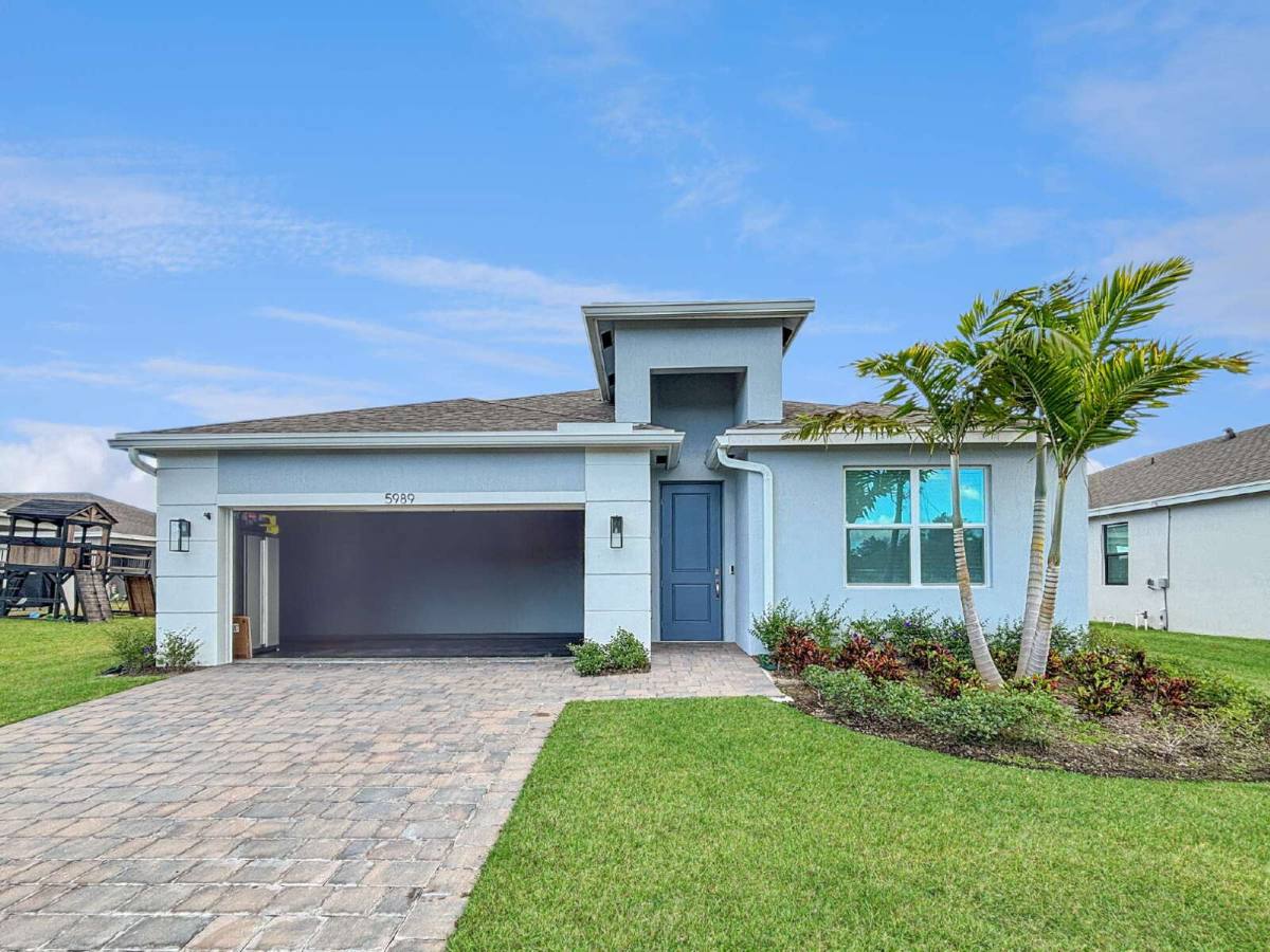 House for rent at 5989 SE Sky Blue Circle, Stuart, FL 34997