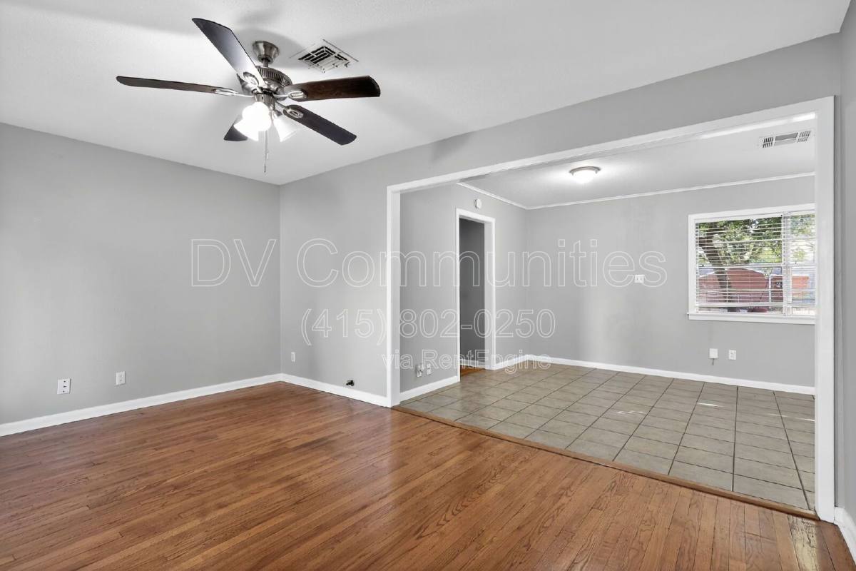 House for rent at 3828 Ave N, Rosenberg, TX 77471