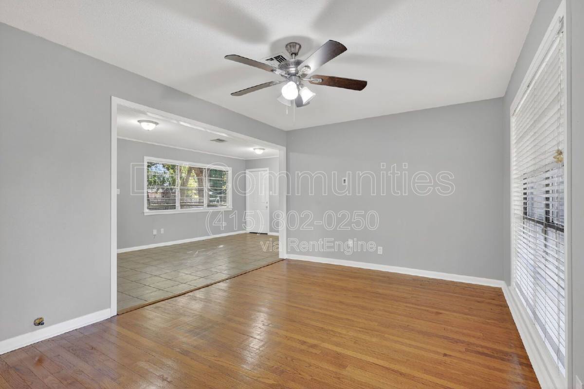 House for rent at 3828 Ave N, Rosenberg, TX 77471