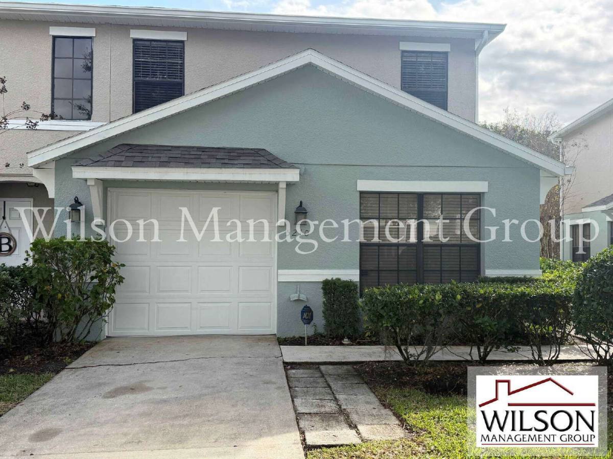 Townhouse for rent at 5210 Windsor Lake Circle, Sanford, FL 32773