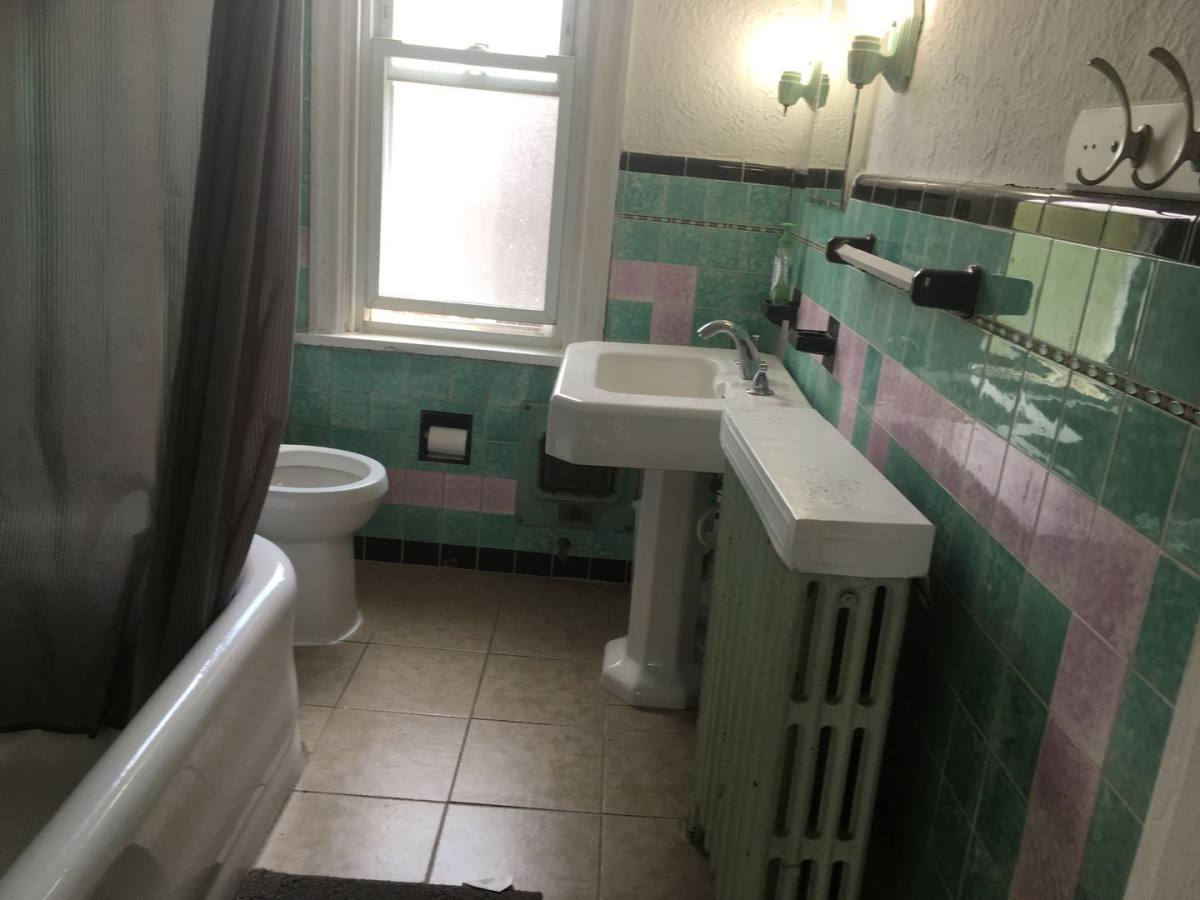 Apartment for rent at 5626 Wilkins Ave #3, Pittsburgh, PA 15217