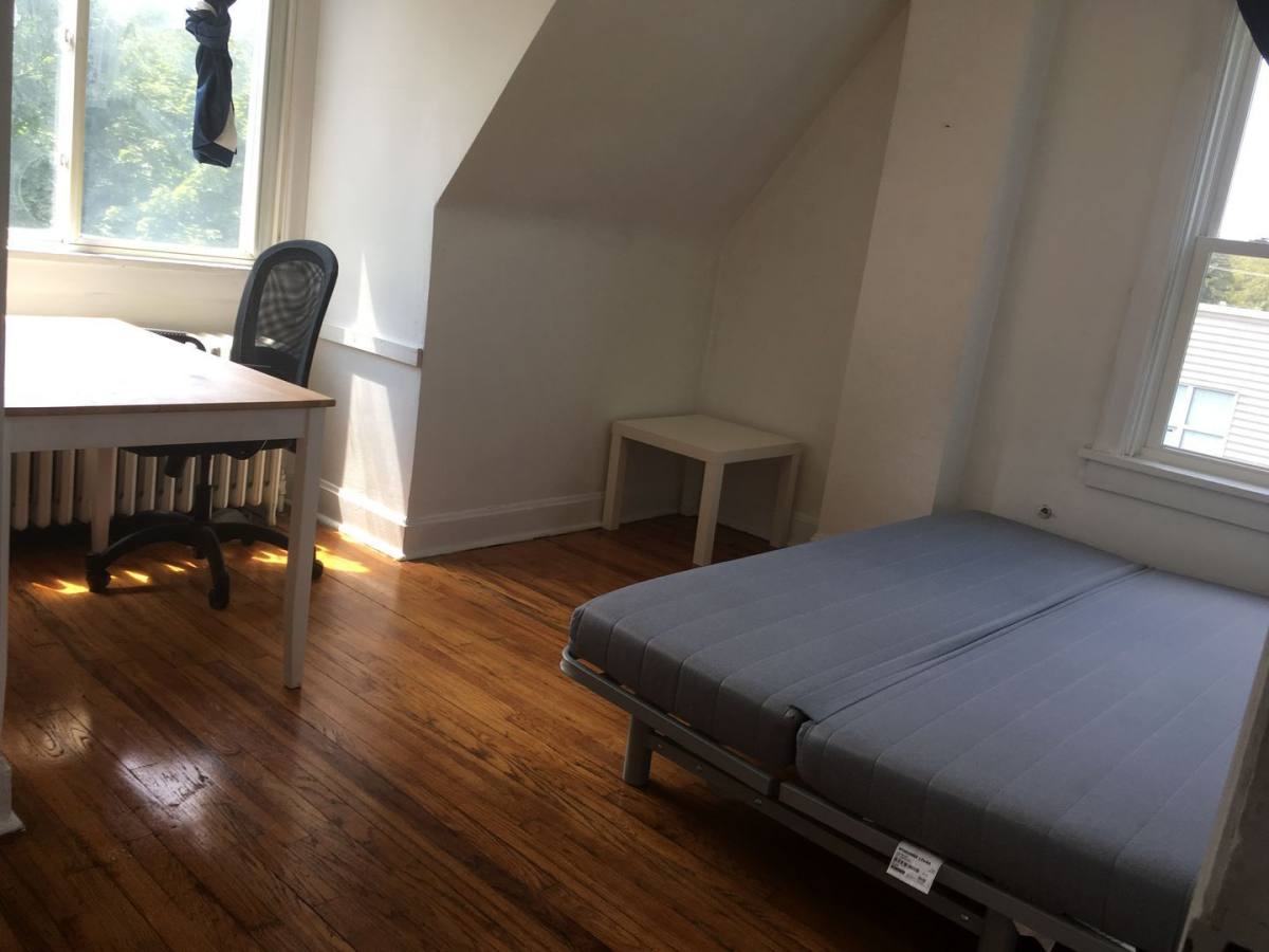Apartment for rent at 5626 Wilkins Ave #3, Pittsburgh, PA 15217