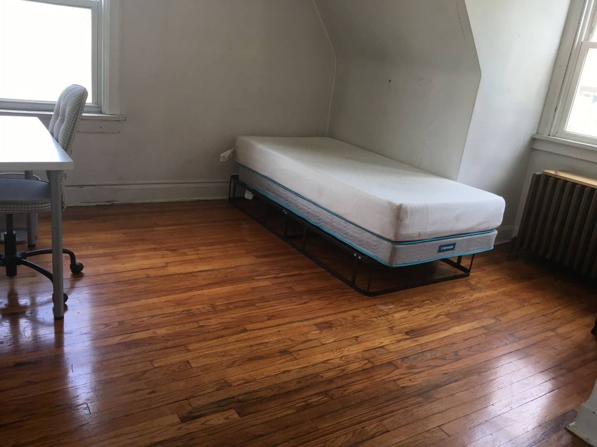 Apartment for rent at 5626 Wilkins Ave #3, Pittsburgh, PA 15217