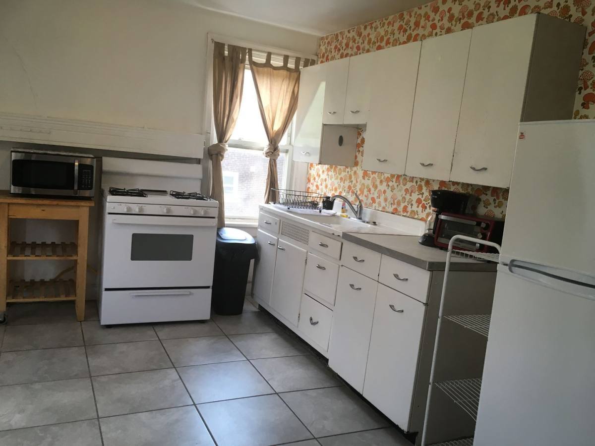 Apartment for rent at 5626 Wilkins Ave #3, Pittsburgh, PA 15217