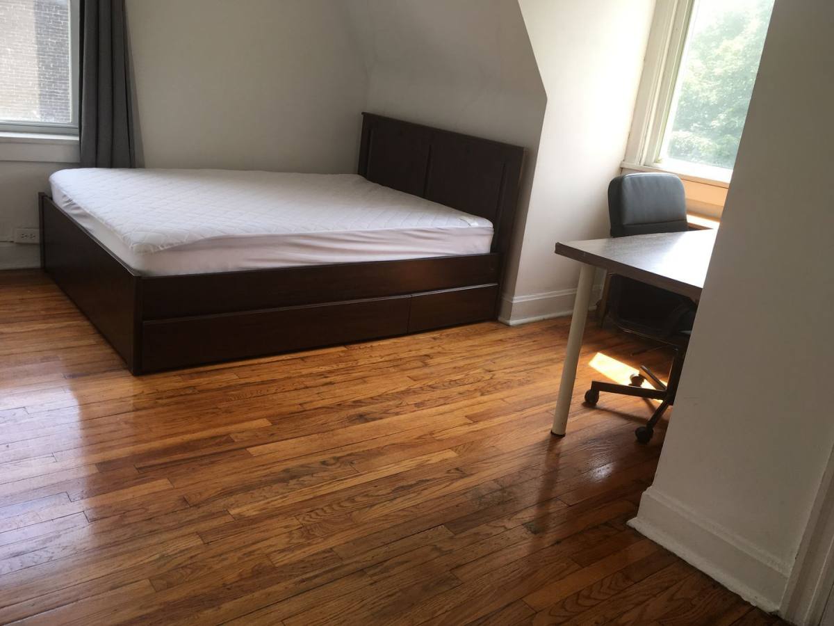 Apartment for rent at 5626 Wilkins Ave #3, Pittsburgh, PA 15217