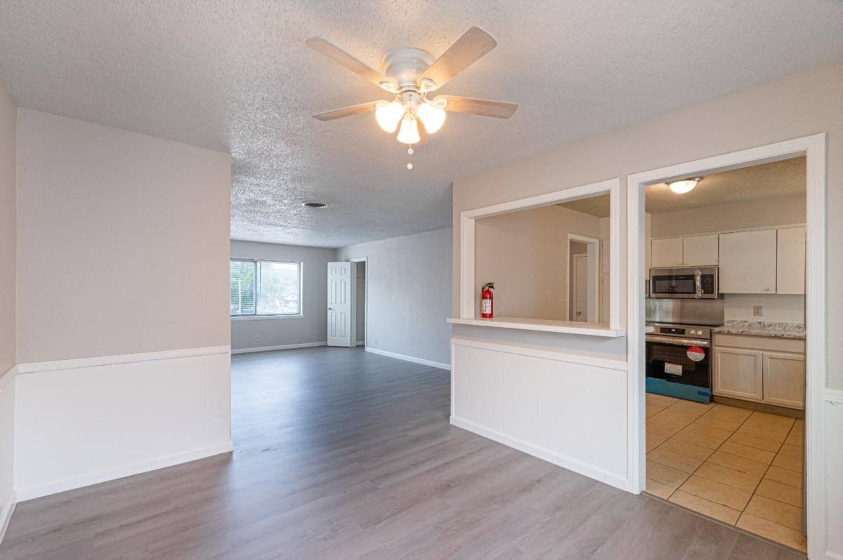 Apartment for rent at 1114 E 64th St #B, Tulsa, OK 74136