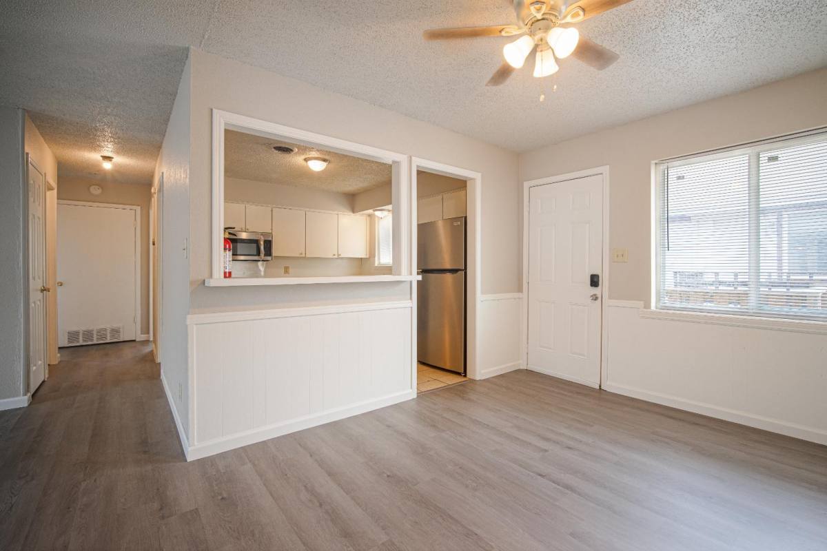 Apartment for rent at 1114 E 64th St #B, Tulsa, OK 74136