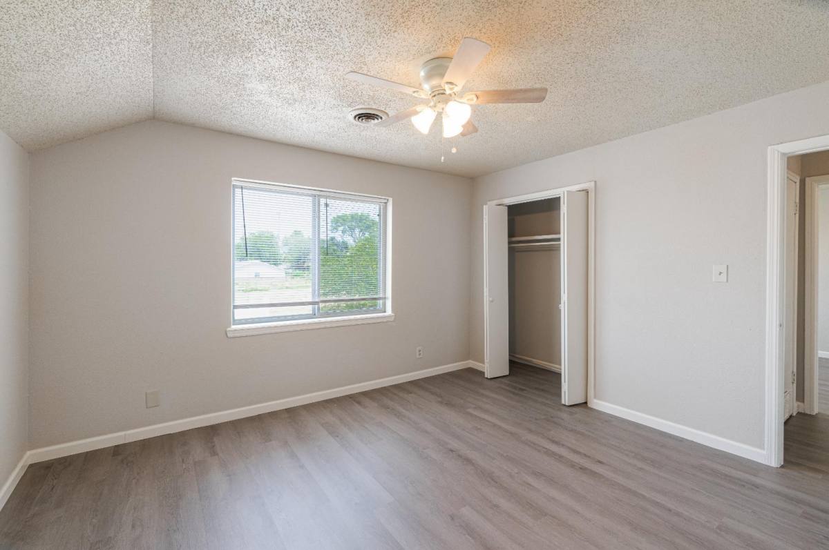Apartment for rent at 1114 E 64th St #B, Tulsa, OK 74136