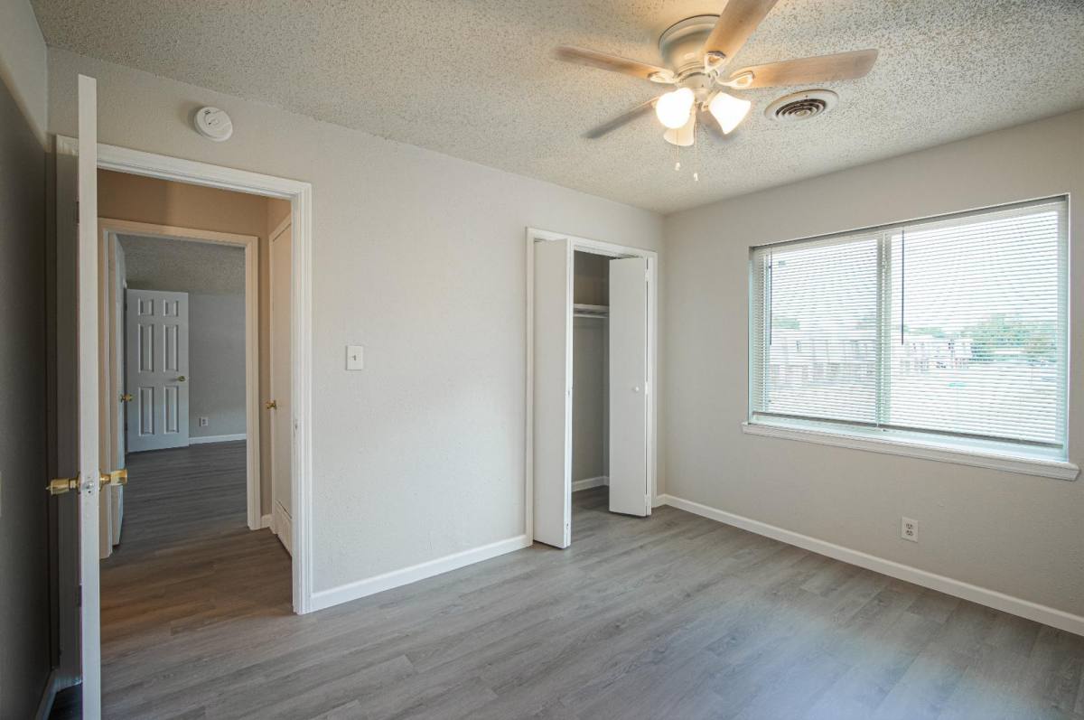 Apartment for rent at 1114 E 64th St #B, Tulsa, OK 74136